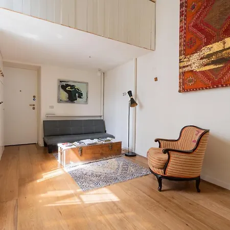 Olivia's Pad * Milano
