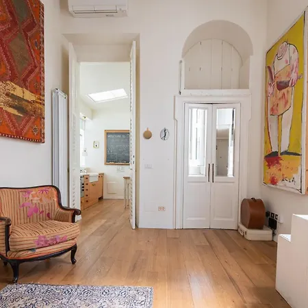 Olivia's Pad Appartamento