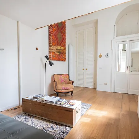 Olivia's Pad Milan